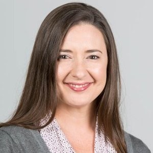 Susan Barry