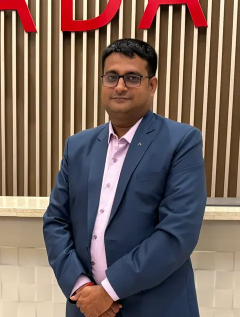 Dinesh Kesevalu