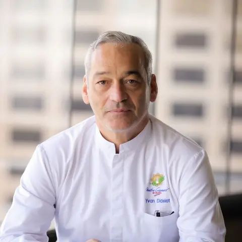 Yvan Didelot