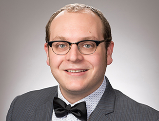 Andrew Hartley