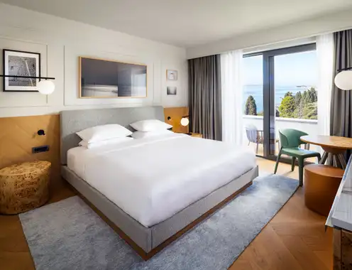 Hyatt Regency Zadar