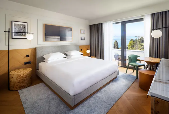 Hyatt Regency Zadar ......