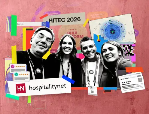 Hospitality Net Interview: Natalie Kimball on Why Hotels Can’t Outspend OTAs on AI, but Can Still Win on Experience