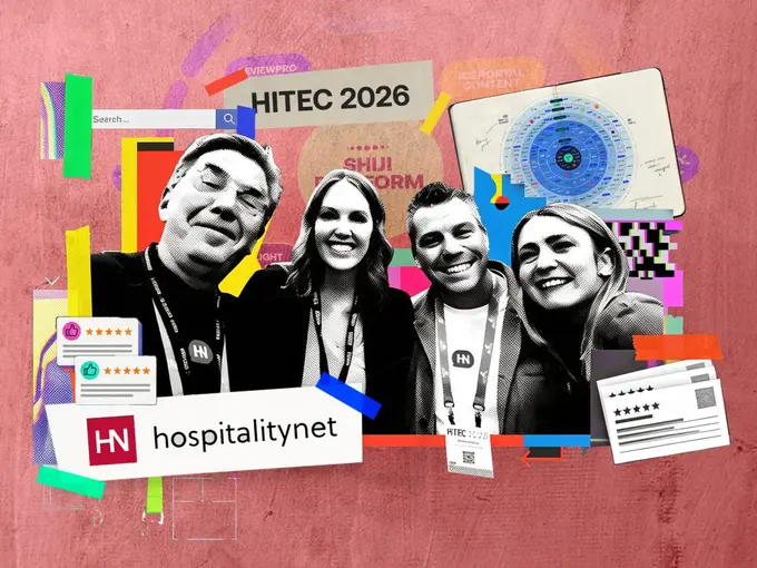 Hospitality Net Interview: Natalie Kimball on Why Hotels Can’t Outspend OTAs on AI, but Can Still Win on Experience