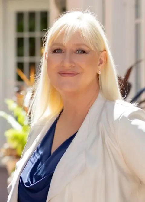 Kimberly Hilty