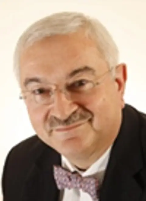 Russell Kett