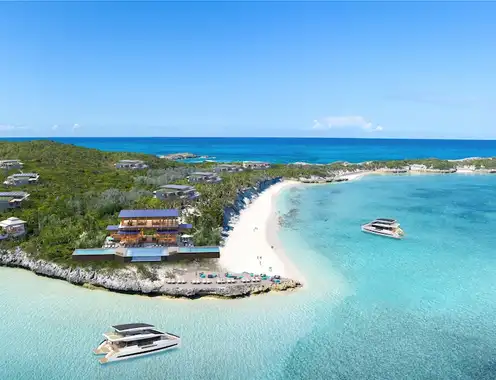 Ki'ama Bahamas