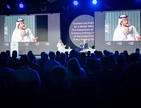 Future Hospitality Summit