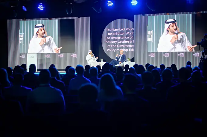 Future Hospitality Summit