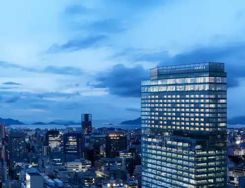 Andaz Hiroshima
