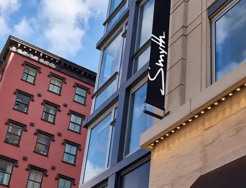 Smyth Tribeca Adopts High-speed Guest WiFi by Hotel Internet Services