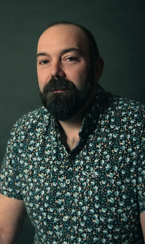 Matt Bell