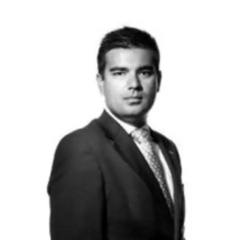 Nicholas A. Rana
