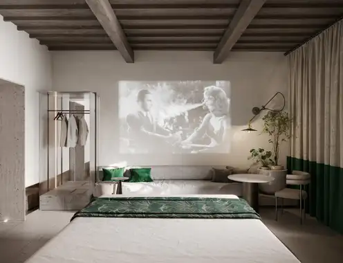 Chapter Chianti Double Room 2
