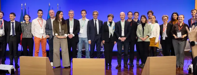 UN Tourism and France recognize tourism-tech start-ups and major companies driving efficiency and resilience