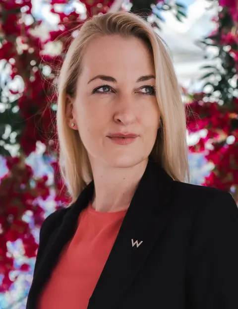 Janine Gerlich