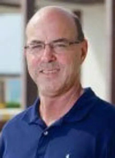 Bill Loveday