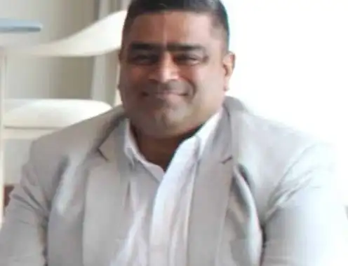 Peeyush Pandey