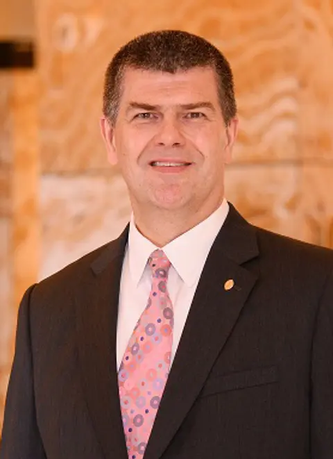 Neil Houghton