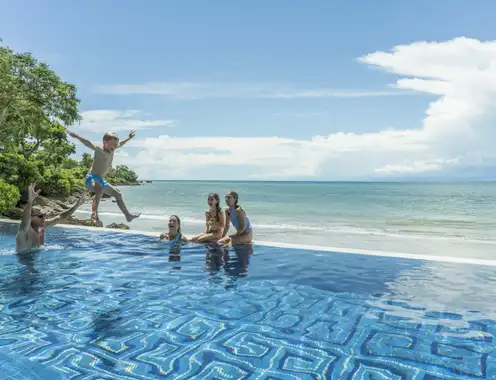 Four Seasons Resort Bali At Jimbaran Bay