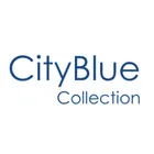 City Blue Collection