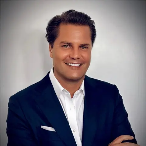 Christian Glauser Benz