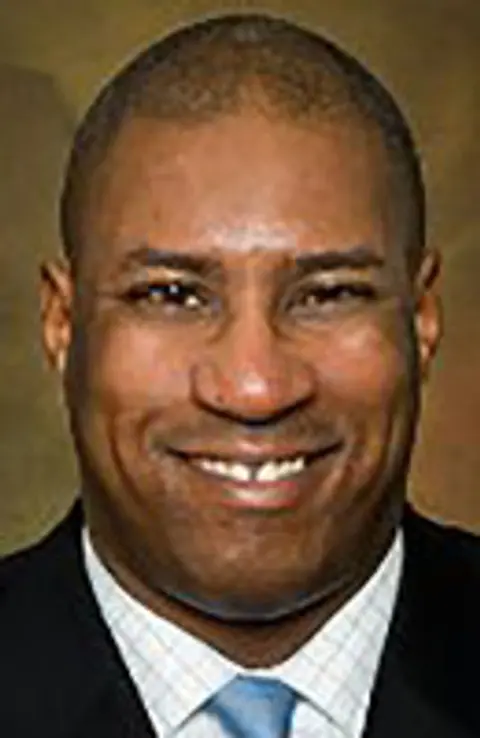 Kevin Toomer