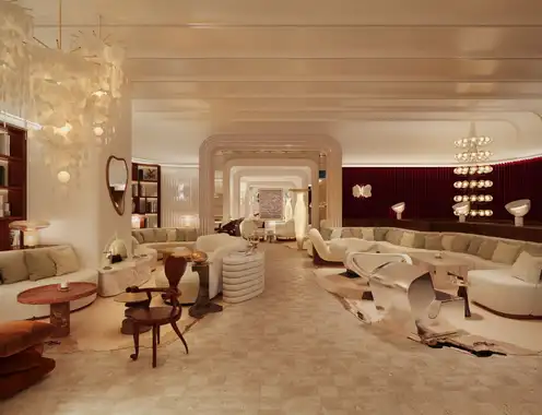 Delano London