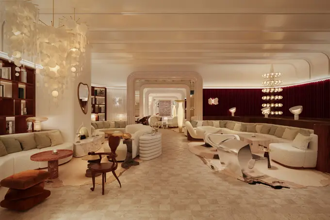 Delano London ......