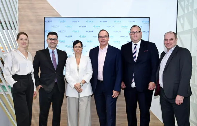 Minor Hotels and dnata Travel Group Enhance Partnership to Elevate Plans for Global Growth