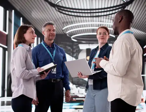 What if The Most Exceptional Hospitality Leaders Come From Unexpected Places?