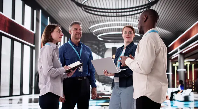 What if The Most Exceptional Hospitality Leaders Come From Unexpected Places?