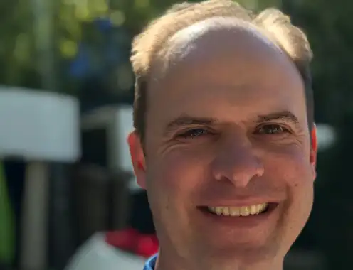 Timothy April