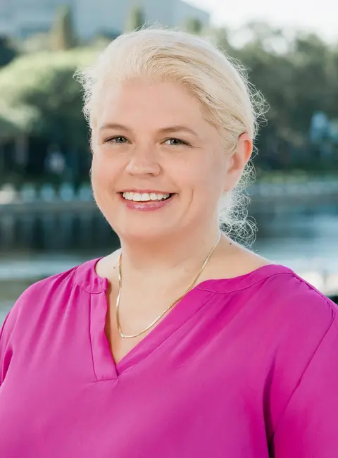 Becky Hayes