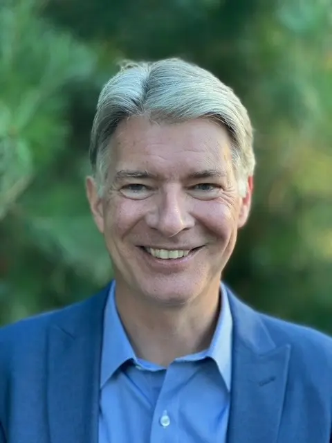 Bruce Grosbety