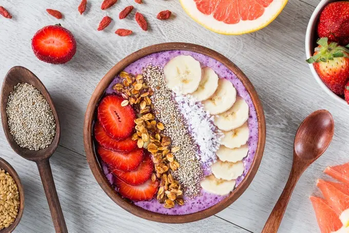Answer the Call for Healthier Desserts | By Larry Mogelonsky