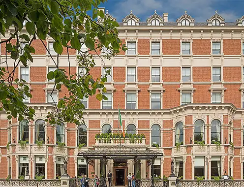 The Shelbourne, Autograph Collection
