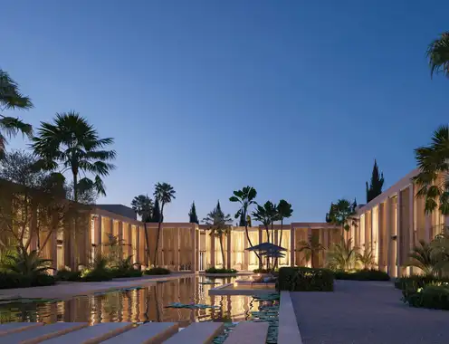 Lanserhof Marbella
