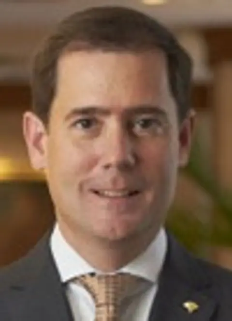 Mark Bradford
