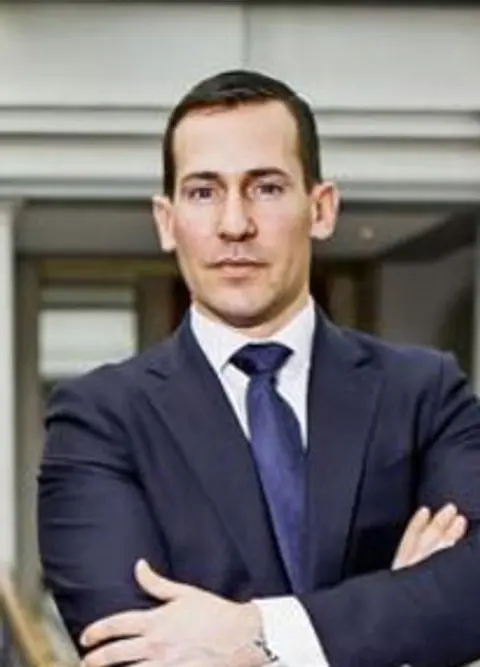 Guillaume Benezech