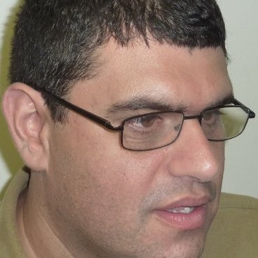 Robert Hernandez
