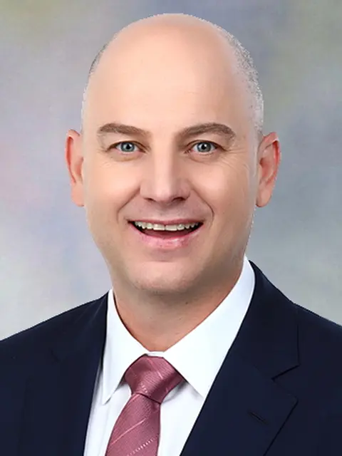 Steve Carroll