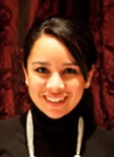 Maria Ord