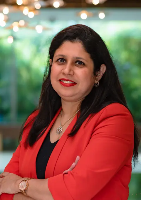 Neha Chhabra