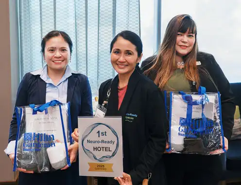 Hilton Garden Inn Sunnyvale Certified as Silicon Valley