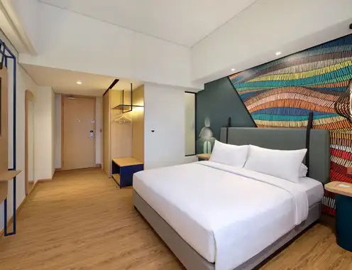 ibis Styles Serpong BSD City