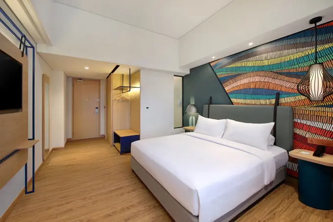 ibis Styles Serpong BSD City ......