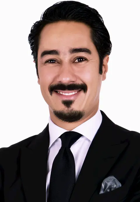 Haytham El-Sherbini