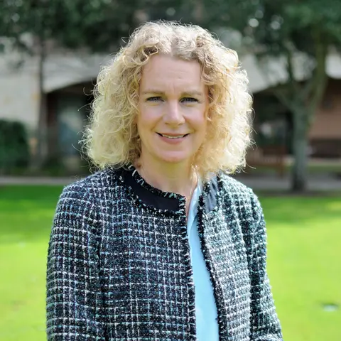 Susan Dickson