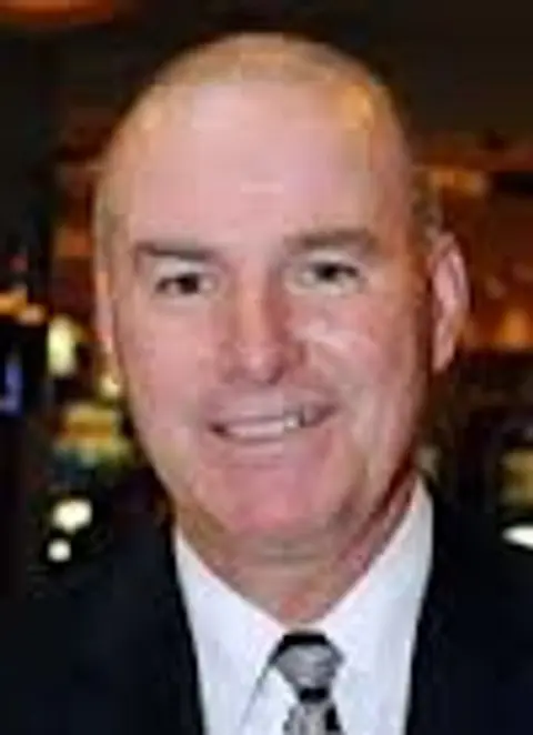 Steve Callender